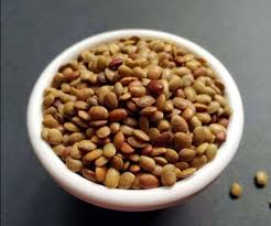 Kulthi(Horse Gram)